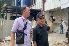 Kepemilikan Aset Beralih,...