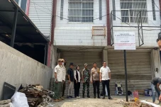MNC Bank Minta Direktur...