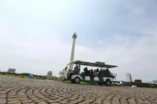 Status Jakarta Berubah...