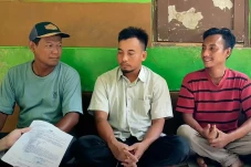 Jadi Saksi Kunci Kasus...