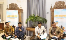 Naik 33%, BRI Life Bukukan...
