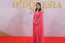 Ini Pesan Liliana Tanoesoedibjo...