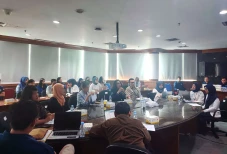 MNC University Gelar...