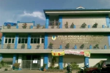 6 SMA Terbaik di Kota...