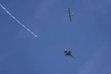 Bom GBU-39 Buatan Boeing...