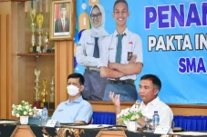 Ini Imbauan Pj Gubernur...