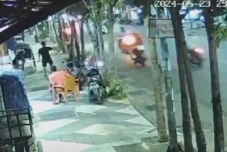 Tragis! Mahasiswi Cantik...
