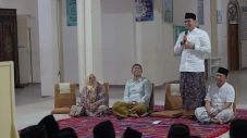 Sudaryono dan Taj Yasin...