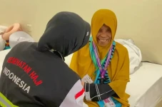 Kisah Sajariyah Naik...
