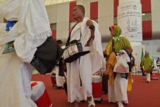 Ketua Kloter Diminta...