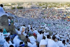 532.958 Jemaah Haji...