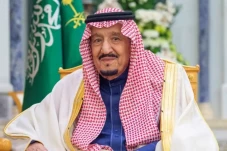Raja Salman Perintahkan...