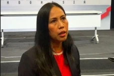 PSSI Luruskan Isu Keretakan...