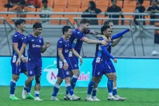 Hasil RCTI Premium Sports...