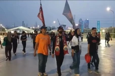 Jelang Persija Vs PSIS...