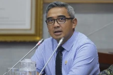 Anggota DPR Bicara Pentingnya...