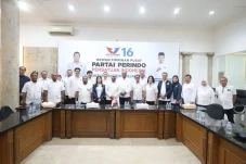 Alasan Partai Perindo...