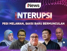 Saksi Kunci Pembunuhan...