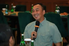 Polri Beda Persepsi...