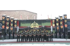 Arti dan Makna Baret...