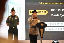 Ma’ruf Amin: Kalau...
