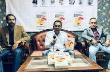 Jelang Hari Lahir Pancasila,...