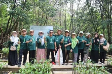 Peringati Harlah ke-1,...