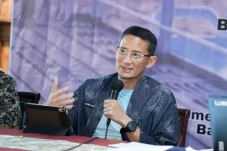 Sandiaga Uno Dorong...