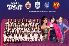 JKT48 dan Happy Asmara...
