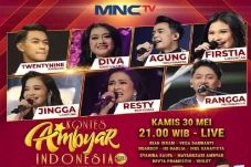 Kontes Ambyar Indonesia...
