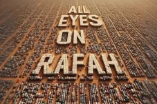 Ini Makna All Eyes on...