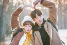 7 Fakta Nam Joo Hyuk...