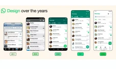 WhatsApp Hadirkan Perubahan...