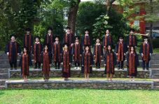 Keren, Lulusan SWA 100...