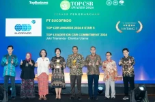 Tegaskan Implementasi...