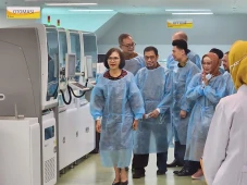 Transformasi Laboratorium,...