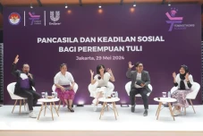 Unilever Indonesia Kolaborasi...