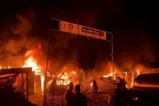 Israel Ubah Rafah Jadi...