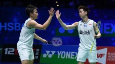 PBSI Batal Gelar Acara...
