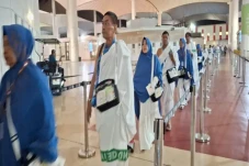 Apa Saja Larangan saat...