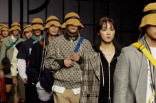 12 Aktris Korea yang...