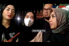 Siapa Linda Teman Vina...
