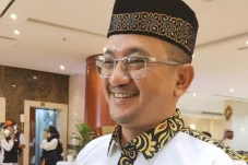 Begini Nasib 22 Jemaah...