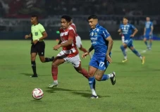 Persib Bandung Juara...