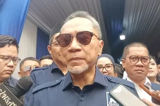 Bukan Kaesang, Zulhas...