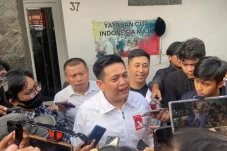 Lengser dari RI 1, Jokowi...