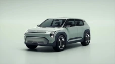 Kia EV3 Siap Tantang...