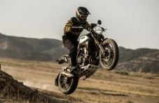 Hunter Scrambler SK500,...