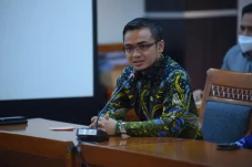 MKD Desak Motif Pelaku...
