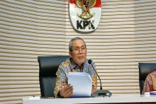Alexander Marwata Sayangkan...